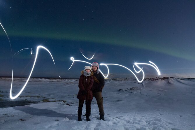 Private Northern Lights Tour