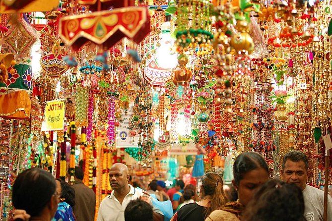 Private Old Delhi Walking And Tasting Guided Tour - Tour Overview and Highlights