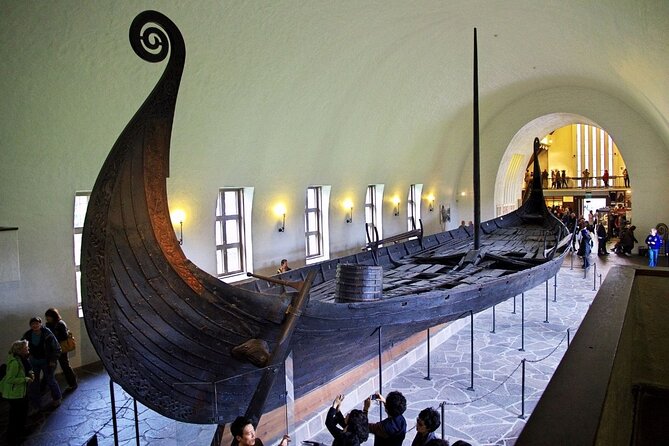 Private Oslo Tour With a Local, Highlights & Hidden Gems, 100% Personalised