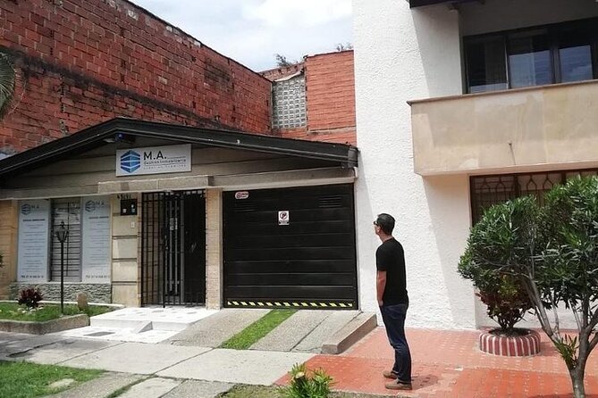 Private Pablo Escobar, Pueblito Paisa and Medellin City Tour