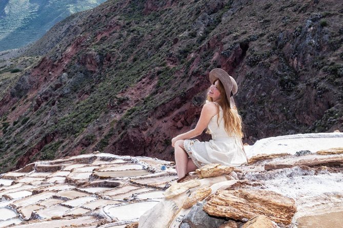 Private Photo Session With a Local Photographer in Cusco - Experience Overview