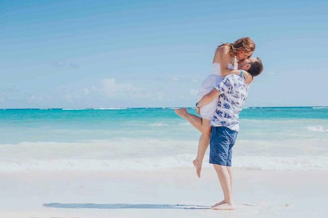 Private Photo Session With a Local Photographer in La Romana - Inclusions and Benefits
