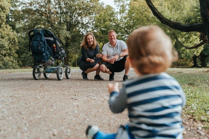 Private Photo Session With a Local Photographer in Leipzig - Meeting Information