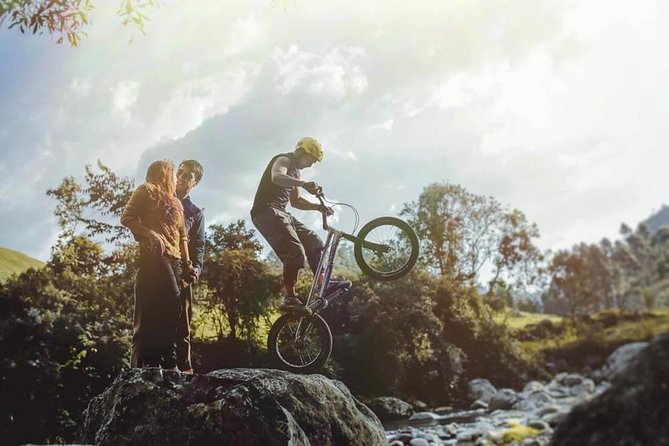Private Photo Session With a Local Photographer in Manizales - Inclusions and Deliverables
