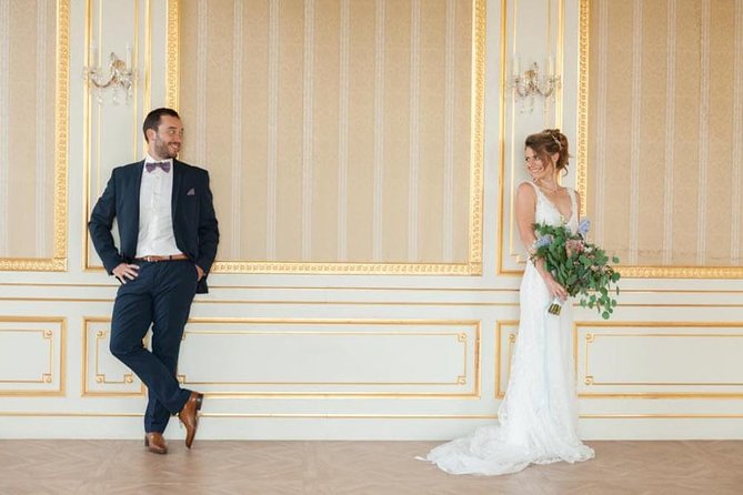 Private Photo Session With a Local Photographer in Nice - Pricing and Booking Details