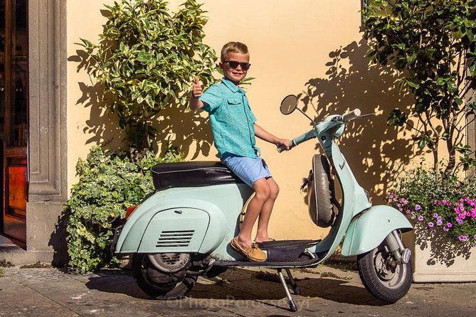 Private Photo Shoot in Lucca