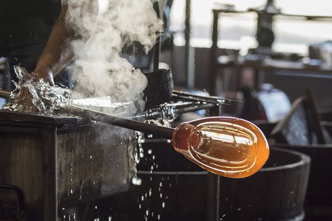 Private Pilsner Brewery and Bohemian Glassworks Luxury Day Tour