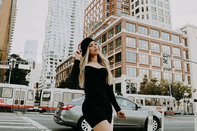 Private Professional Holiday Photoshoot in Vancouver