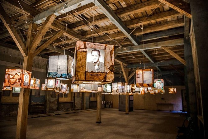 Private Riga Tour and Jewish History Places