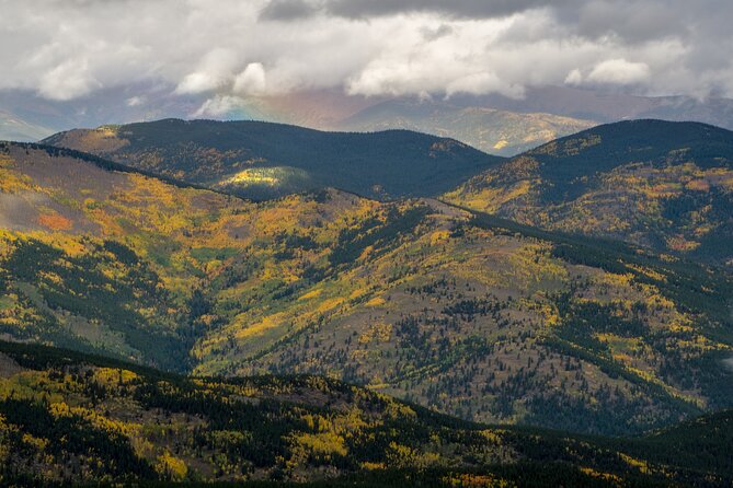 Private Rocky Mountain Escape From Denver