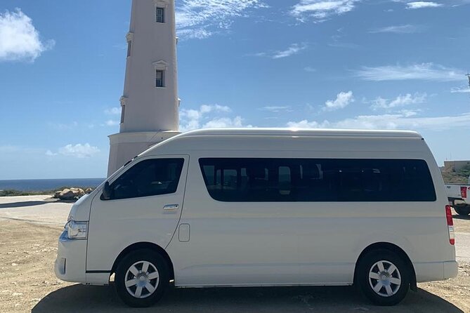 Private Round-Trip Airport Transfer