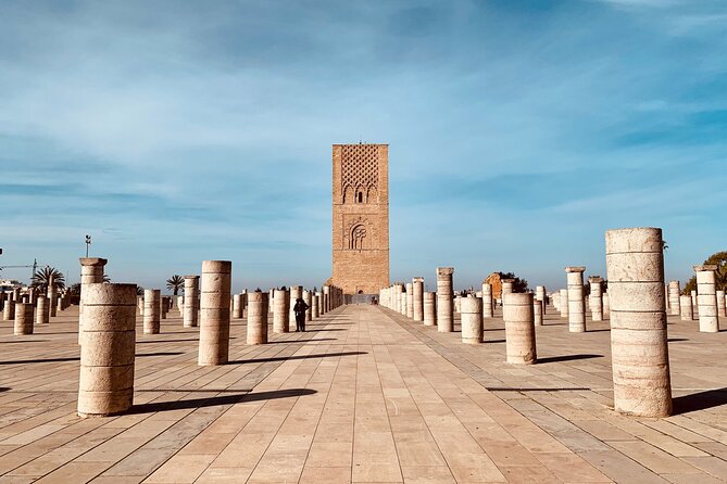Private Royal Multi-Day Tour in Morrocco