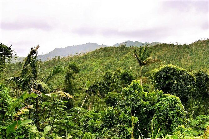 Private “Sail & Hike” Tour of Grenada