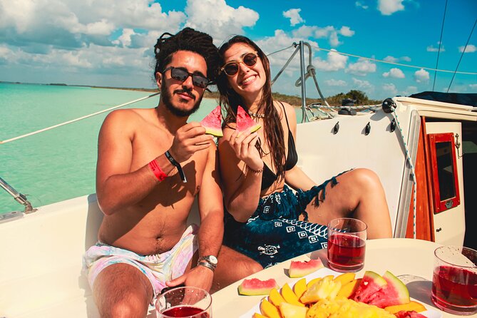 Private Sailing Excursions, Nice Spacious Sailboats.