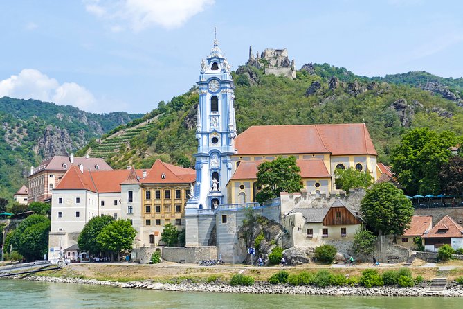 Private Salzburg City Tour From Vienna