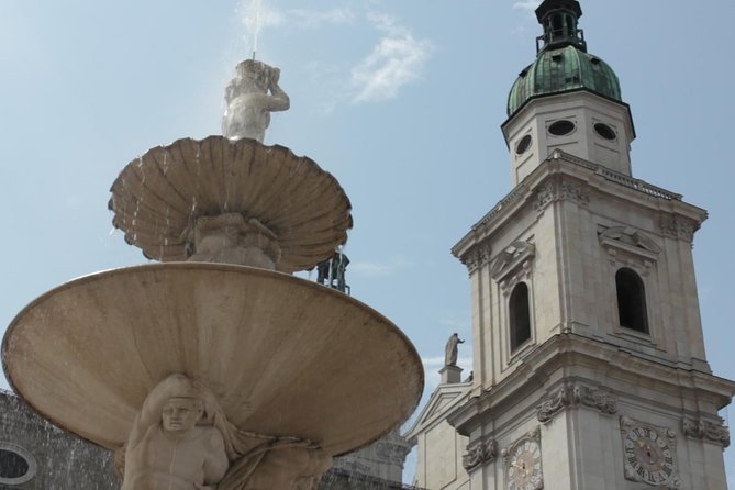 Private Salzburg Tour
