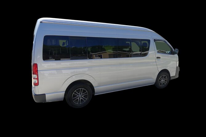 Private Sangster Airport Transfer to Moon Palace Ocho Rios