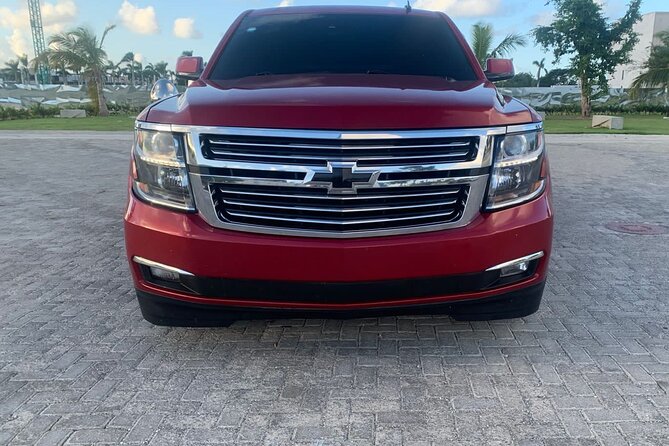 Private Santo Domingo Airport (SDQ) Transfers To La Romana & Bayahibe Hotels