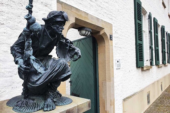 Private Scavenger Hunt in Kaiserswerth Düsseldorf