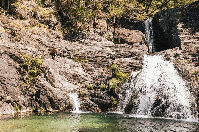 Private Secret Waterfall Hiking With Dinner - Inclusions