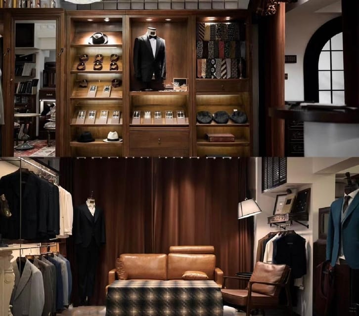 Private Shopping Experience With Insider - Overview and Pricing