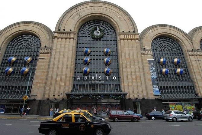 Private Shopping Tour in Buenos Aires - Tour Highlights