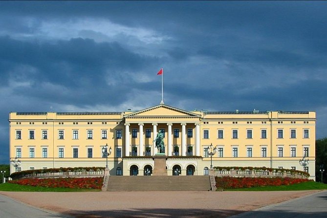 2 Best Shore Excursions In Oslo
