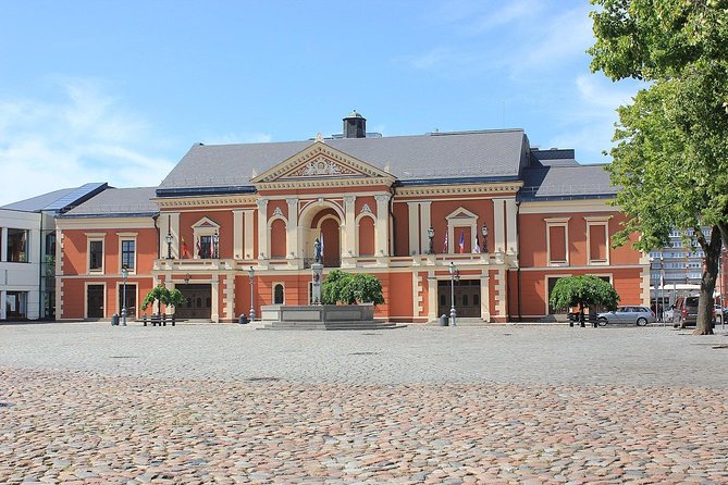 3 Best Shore Excursions In Klaipeda