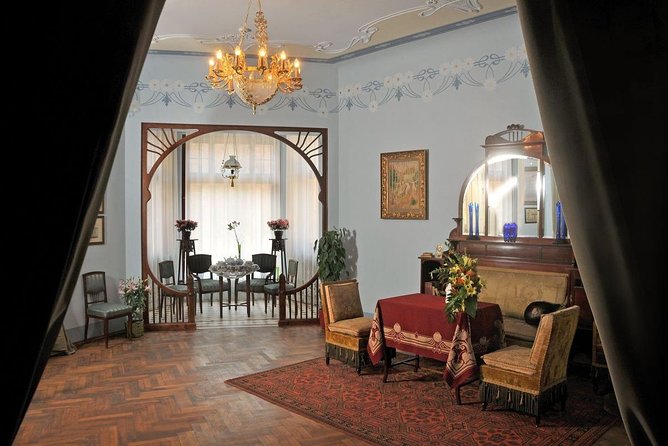 2 Best Shore Excursions In Riga