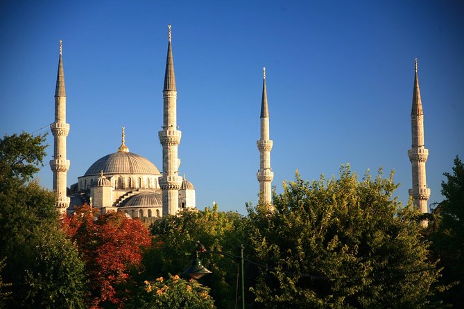 Private Shore Excursion Istanbul for Your Family