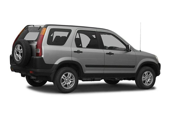 Private Shuttle From Guatemala City Airport to San Pedro La Laguna or Panajachel