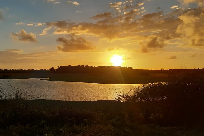 Private Sightseeing Tour | Guadeloupe - Tour Overview