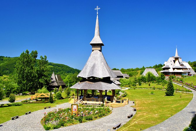 Private Six Days Tour to Maramures and Bucovina From Cluj-Napoca - Tour Overview