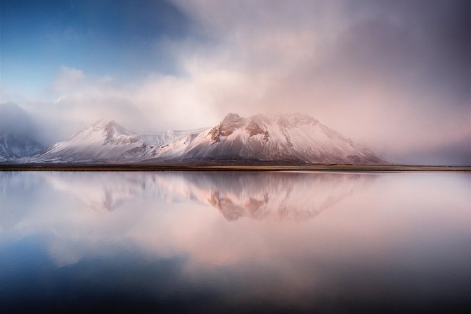 Private Snæfellsnes Peninsula Tour From Reykjavik