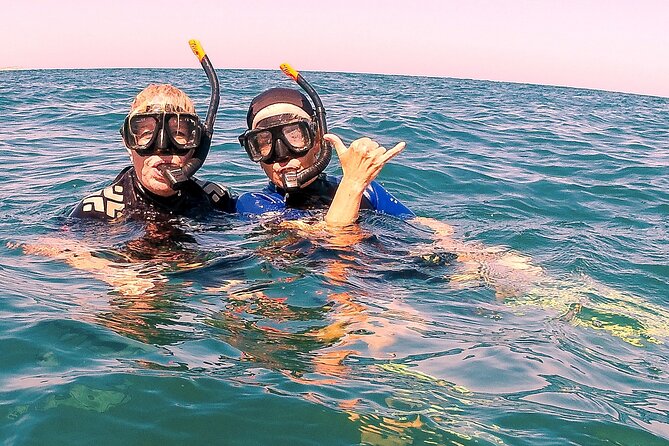 Private Snorkeling Boat Tour in San Jose Del Cabo