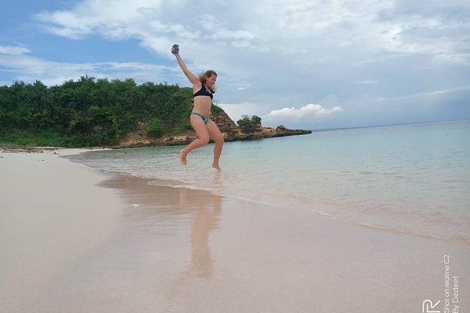 Private Snorkeling Tour In Pink Beach - Whats Included in the Experience