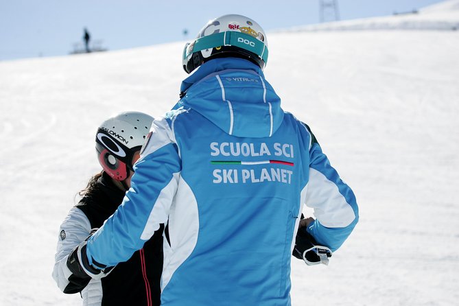 Private Snowboard Lessons