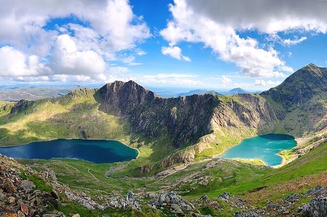2 Best Shore Excursions In Wales