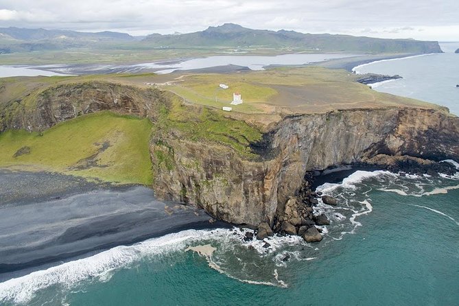 Private South Coast Tour From Reykjavik