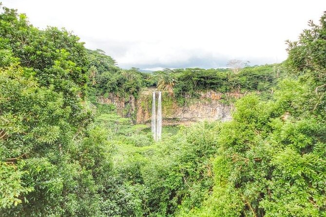 Private Southwest Tour With Local Lunch & Rum Tasting