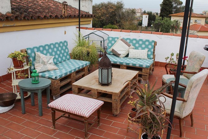 Private Spanish Cooking Class in Seville in a Locals Home - Experience Overview