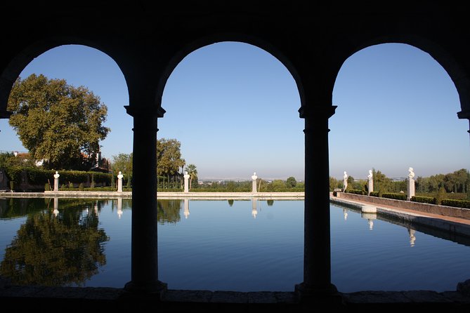 Private Special Tour Around Lisbon and Shopping Full Day