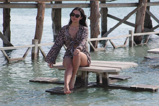 Private Speedboat to Giftun Island or Dolphin House From Hurghada