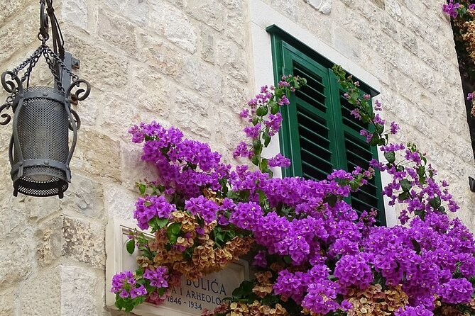 Private Split & Trogir Tour – Day Trip From Split
