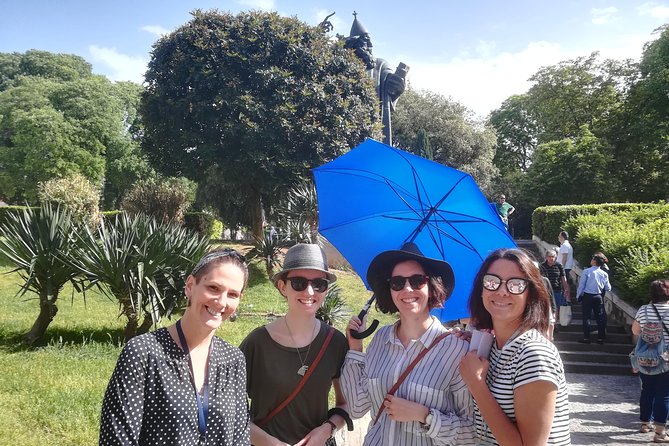 Private Split Walking Tour With Diocletians Palace