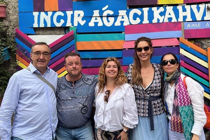 Private Stopover Tour in Istanbul With Transportation Included - Tour Duration and Availability