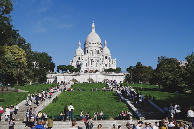 Private Street Art Tour in Paris Review