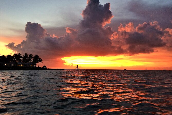 Private Sunset Cruise in Key Largo