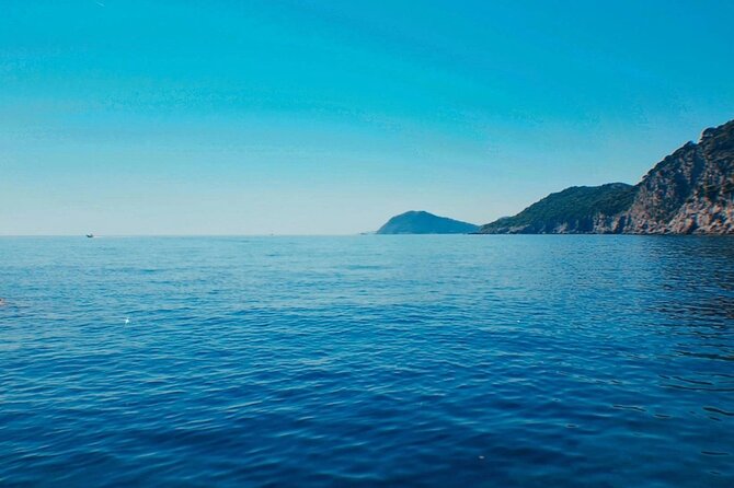 Private Sunset Cruise Tour From Dubrovnik