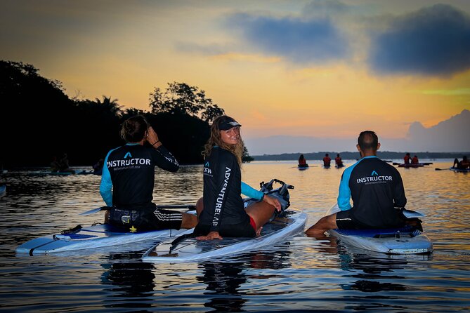 Private SUP Tour